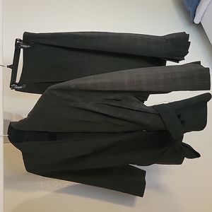 REMOVED T Milano Skirt Suit